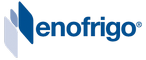 Логотип фирмы Enofrigo в Зеленогорске