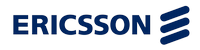 Логотип фирмы Erisson в Зеленогорске