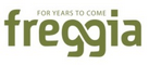 Логотип фирмы Freggia в Зеленогорске