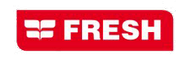 Логотип фирмы Fresh в Зеленогорске