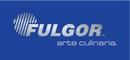 Логотип фирмы Fulgor в Зеленогорске