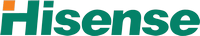 Логотип фирмы Hisense в Зеленогорске