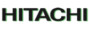 Логотип фирмы Hitachi в Зеленогорске