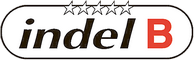 Логотип фирмы Indel B в Зеленогорске