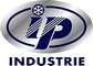 Логотип фирмы IP INDUSTRIE в Зеленогорске
