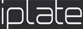 Логотип фирмы Iplate в Зеленогорске