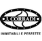 Логотип фирмы J.Corradi в Зеленогорске