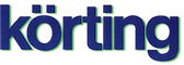 Логотип фирмы Korting в Зеленогорске