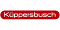 Логотип фирмы Kuppersbusch в Зеленогорске