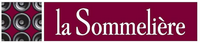 Логотип фирмы La Sommeliere в Зеленогорске
