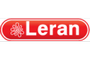 Логотип фирмы Leran в Зеленогорске