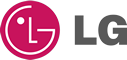 Логотип фирмы LG в Зеленогорске