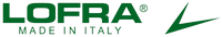 Логотип фирмы LOFRA в Зеленогорске
