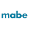 Логотип фирмы Mabe в Зеленогорске