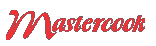 Логотип фирмы MasterCook в Зеленогорске