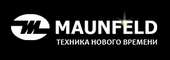 Логотип фирмы Maunfeld в Зеленогорске