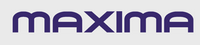 Логотип фирмы Maxima в Зеленогорске