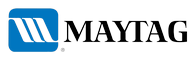 Логотип фирмы Maytag в Зеленогорске