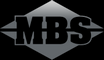 Логотип фирмы MBS в Зеленогорске