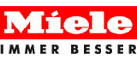 Логотип фирмы Miele в Зеленогорске