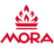 Логотип фирмы Mora в Зеленогорске