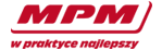 Логотип фирмы MPM Product в Зеленогорске