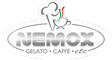 Логотип фирмы Nemox в Зеленогорске