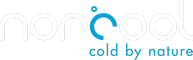 Логотип фирмы Norcool в Зеленогорске