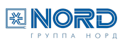 Логотип фирмы NORD в Зеленогорске