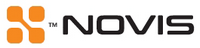 Логотип фирмы NOVIS-Electronics в Зеленогорске