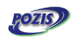 Логотип фирмы Pozis в Зеленогорске