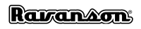Логотип фирмы Ravanson в Зеленогорске