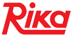 Логотип фирмы Rika в Зеленогорске