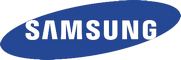 Логотип фирмы Samsung в Зеленогорске