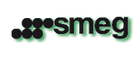Логотип фирмы Smeg в Зеленогорске