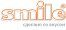 Логотип фирмы Smile в Зеленогорске