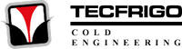 Логотип фирмы Tecfrigo в Зеленогорске