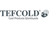 Логотип фирмы TefCold в Зеленогорске