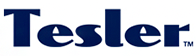 Логотип фирмы Tesler в Зеленогорске