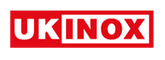 Логотип фирмы Ukinox в Зеленогорске
