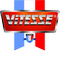 Логотип фирмы Vitesse в Зеленогорске