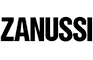 Логотип фирмы Zanussi в Зеленогорске