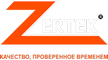 Логотип фирмы Zertek в Зеленогорске