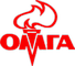 Логотип фирмы Омичка в Зеленогорске
