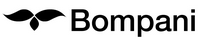 Логотип фирмы Bompani в Зеленогорске