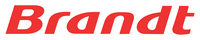 Логотип фирмы Brandt в Зеленогорске