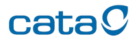 Логотип фирмы CATA в Зеленогорске