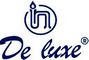 Логотип фирмы De Luxe в Зеленогорске